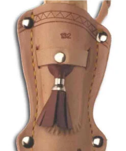 Marttiini Lynx 132 Stainless Steel/curly Birch/leather 132010 -Messerladen a5b5e2b160b17ab557de0a43af7f223b