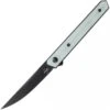 Böker Plus 01BO331 Kwaiken Air Mini G10 Jade
