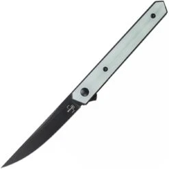 Böker Plus 01BO331 Kwaiken Air Mini G10 Jade