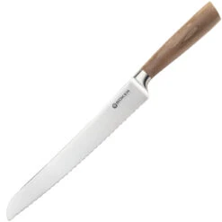 Böker Manufaktur 130750 Brotmesser 20,7 Cm