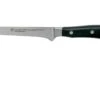 Wusthof CLASSIC IKON Filetiermesser 14cm. 1040331414 -Messerladen a71c79f7eaefcbd6fdb51af25fc46119