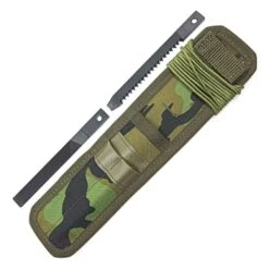 Mikov V2004071 UtonScheide Camouflage Mit Zubehör