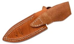 Lionsteel Fixed Blade Sleipner Steel Stone Washed, OLIVE Wood Handle, Leather Sheath B41 UL -Messerladen a7746a5718ebaee02cc71113961b95a9