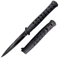 Cold Steel Ti-Lite 6" G-10 Handle 26C6
