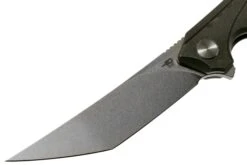 Bestech KAMOZA M390, Stonewash, Titanium, Dark Gray BT1911A -Messerladen a967a815b65c5a6c1dface63786399d8