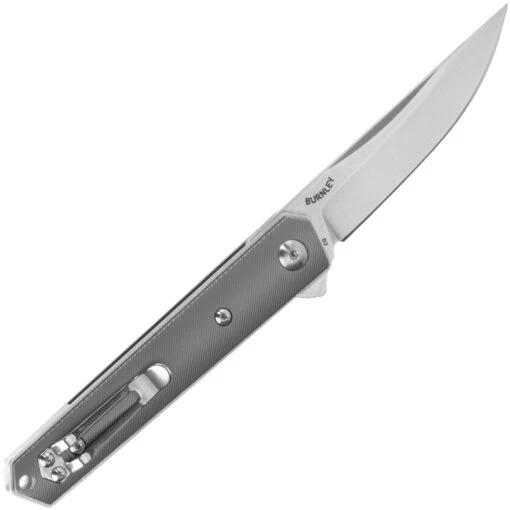 Böker Plus 01BO267 Kwaiken Mini Flipper Griff Aus Titan – Bild 2