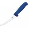 VICTORINOX Boning Knife 12 Cm, Blue Fibrox Handle 5.6602.12 -Messerladen aaf32557fddb991e74eef2709bf6ffb6