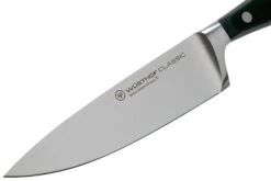 Wüsthof CLASSIC Chefmesser 14cm. 1040100114 -Messerladen ab30de183e6ea1dafe6a7394e0f28e40