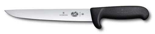 Victorinox 5.5503.20L Tranchiermesser, Griff Aus Fibrox, 20 Cm – Bild 2