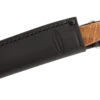 Fällkniven SK3el Leder Etui Schwarz -Messerladen ab6387dd9b845b476269c7cb44aeece0