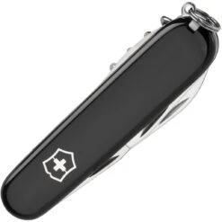 Victorinox 1.3603.3 Spartan Tschenmesser Schwarz -Messerladen ac2c10bf40c1e302a369e956ac88f65b
