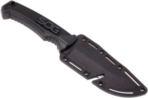 SOG 02SG063 Field Knife Griff Aus Gummi – Bild 7