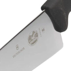 Victorinox 5.2063.20 Kochmesser Griff Aus Fibrox, 20 Cm -Messerladen ac646aa551d612ab0ebeb50b65894240