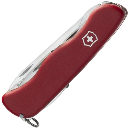 Victorinox 0.8363 Forester, Rot – Bild 6