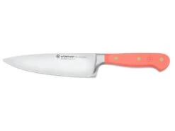 WUSTHOF Classic Colour, Chef's Knife, Coral Peach, 16 Cm 1061700316