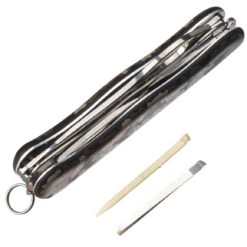 Victorinox 0.8463.MW94 Trailmaster, One Hand, Wavy, Desert Camouflage -Messerladen ad7a1e9c7de982edc1e1bfe248733a5a