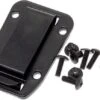 ESEE Clip Plate For Candiru Molded Sheath CAN-CLIP-BLK