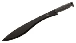 Puma TEC 311442 Machete Griff Aus Gummi Schwarz
