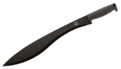 Puma TEC 311442 Machete Griff Aus Gummi Schwarz