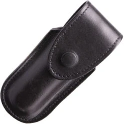 Falco FP645BC Messeretui Leder Schwarz