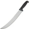 KERSHAW 1241X 12" CURVED FILLET (30.5 Cm) Filleting Knife -Messerladen af60891b155867a65bfd843ec6367c9c
