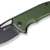 Sencut Phantara OD Green Coarse G10 HandleBlack 9Cr18MoV BladeLiner Lock S23014-3 -Messerladen af79dbbacb4ccaa4708a0af132f2ca3e