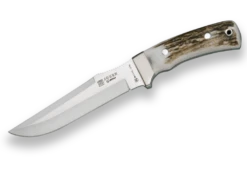 JOKER GAMO STAG HORN HANDLE, 15,5 CM STAINLESS STEEl CC46
