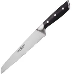 Böker Manufaktur 03BO503 Forge Brotmesser Klinge 22 Cm