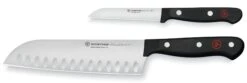 WUSTHOF Kitchen Knife Set 1125060202