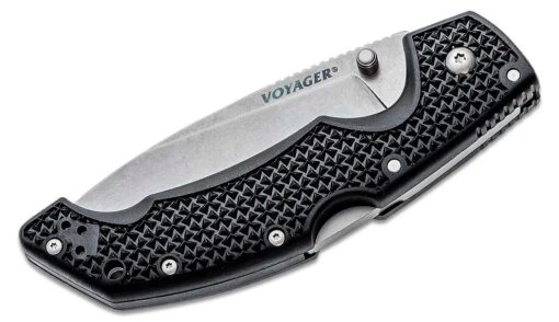 COLD STEEL Large Drop Point Voyager 29AB – Bild 2