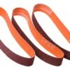 WORK SHARP Replacement Belt Kit Culinary E5 & E3, Medium WSCUKIT -Messerladen b2938cfee4271b8d1c4762f5d1de7f6f
