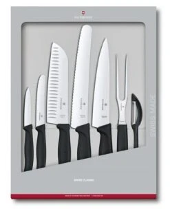 Victorinox 6.7133.7G Swiss Classic Set 5St.