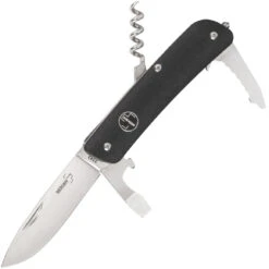 Böker Plus 01BO802 Tech Tool City 2 Schwarz