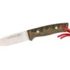 Muela KODIAK-10SV.G Griff Aus Micarta -Messerladen b2f5db4eb14e55bb74024cac3e30f3a4