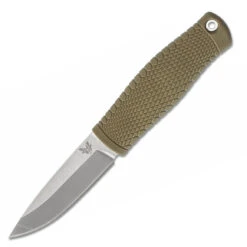 Benchmade 200 Puukko