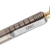 CRKT POCKET DRIVER STASH TOOL SILBER CR-9912 -Messerladen b2fe7ae09852219b7bf7ccb143fcf377