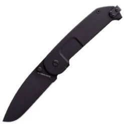 EXTREMA RATIO BF2 CD, Black Ruvido 04.1000.0145/RVB