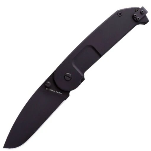 EXTREMA RATIO BF2 CD, Black Ruvido 04.1000.0145/RVB