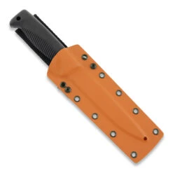 Peltonen M95 Knife Kydex, Orange FJP112 -Messerladen b3615bf5cede25461dfd1730500419ec