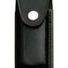 Herbertz 2649110 Etui Leder Schwarz 11 Cm -Messerladen b380ba2406218931fc41aecdeae18240