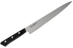 Mcusta HBB6010M - Modern Molybdenum Sujihiki 240 Mm