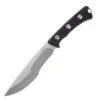 ANV Knives ANVP500-006 P500 Sleipner Leather Sheath Black -Messerladen b39d0487c1604a13f58470e449671011