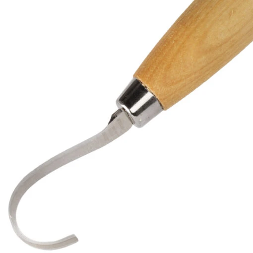 Morakniv 13446 Hook Knife Double Edge – Bild 2