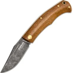 Böker Manufaktur 111029 Boxer EDC Brown