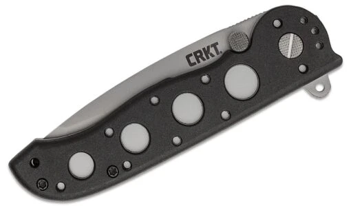 CRKT M16® - 12Z TANTO WITH TRIPLE POINT™ SERRATIONS CR-M16-12Z – Bild 2