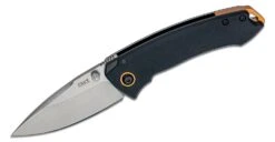CRKT Tuna™ Compact Silver CR-2522