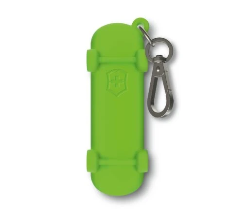 Victorinox 4.0453 Classic Colors Accessories Smashed Avocado – Bild 2
