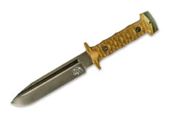 Wander Tactical Centuria Brown 02WT019