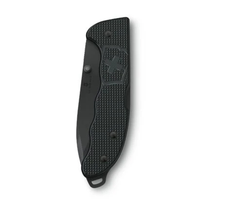 VICTORINOX Evoke BS Alox, Black 0.9415.DS23 – Bild 4