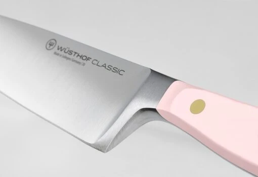 WUSTHOF Classic Colour, Chef's Knife, Pink Himalayan Salt, 16 Cm 1061700416 – Bild 2